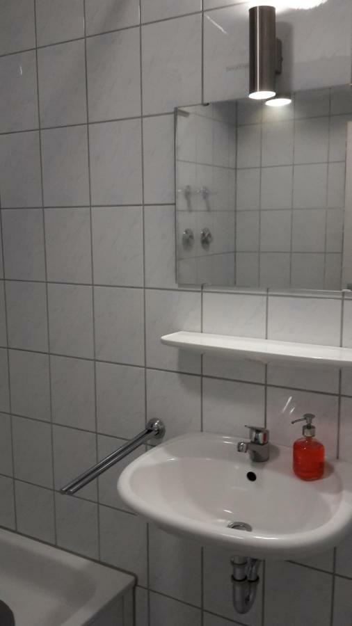 Apartamento Schwalbennest Fürth Exterior foto