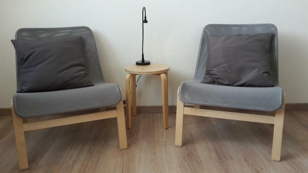 Apartamento Schwalbennest Fürth Exterior foto