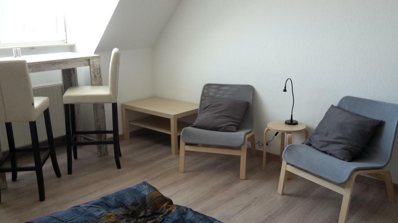 Apartamento Schwalbennest Fürth Exterior foto