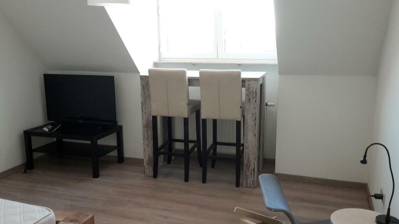 Apartamento Schwalbennest Fürth Exterior foto